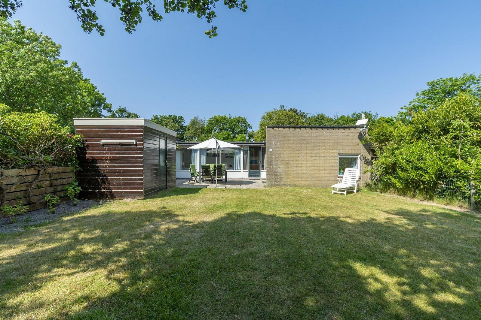 Unterkunft 450669 - Ferienhaus Noordzeekust - Duinland 190