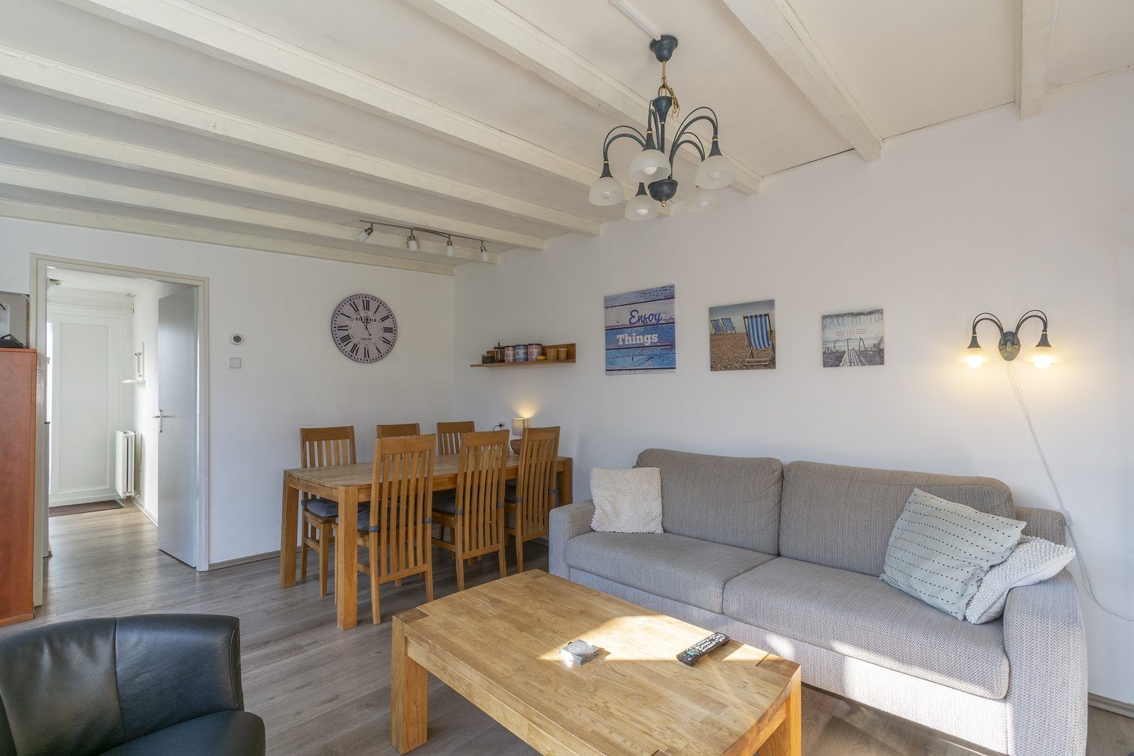 Unterkunft 450669 - Ferienhaus Noordzeekust - Duinland 190