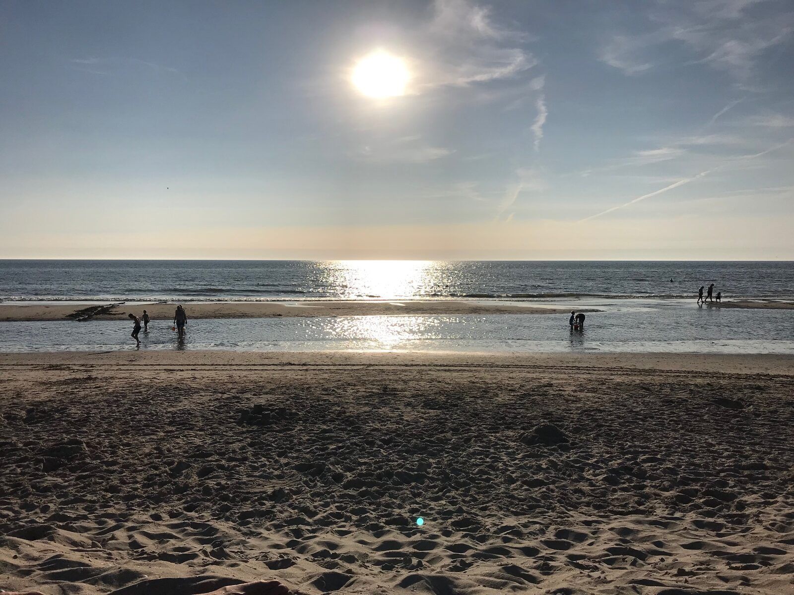 Unterkunft 450669 - Ferienhaus Noordzeekust - Duinland 190
