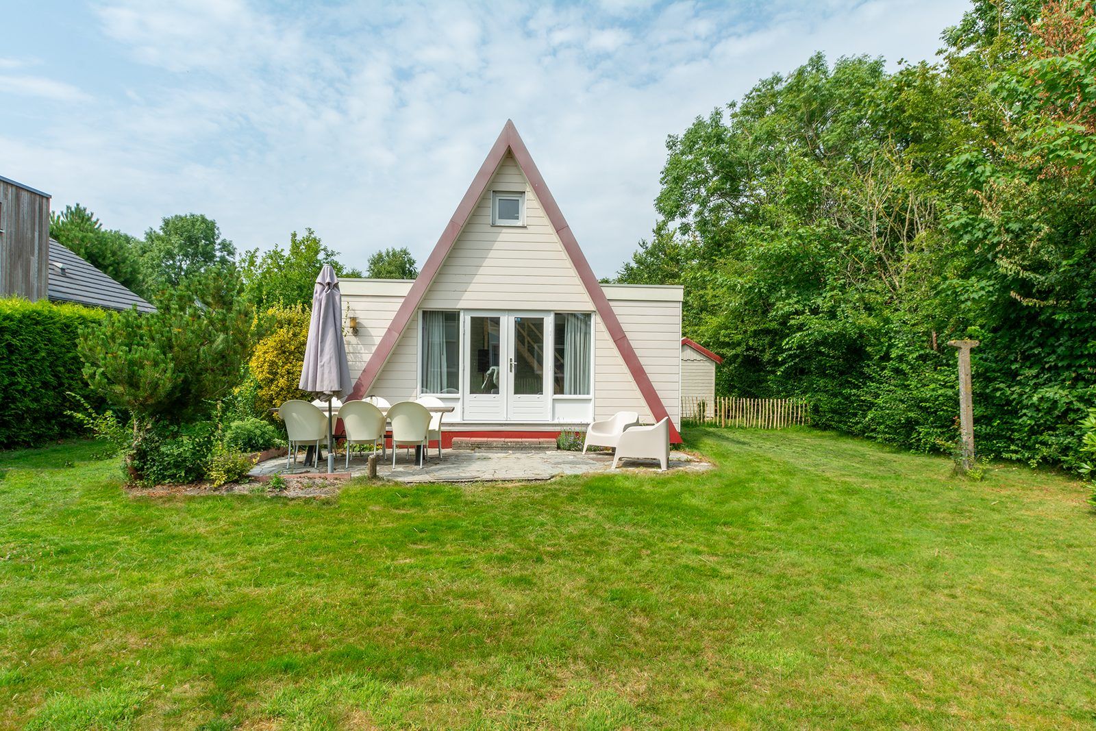 Unterkunft 450671 - Ferienhaus Noordzeekust - Duinland 50