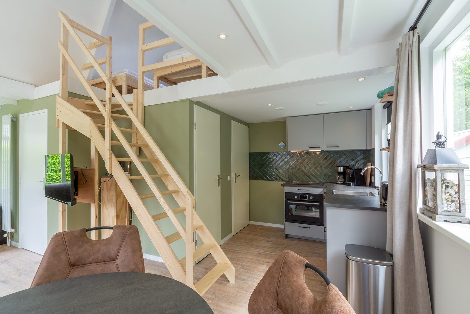 Unterkunft 450671 - Ferienhaus Noordzeekust - Duinland 50