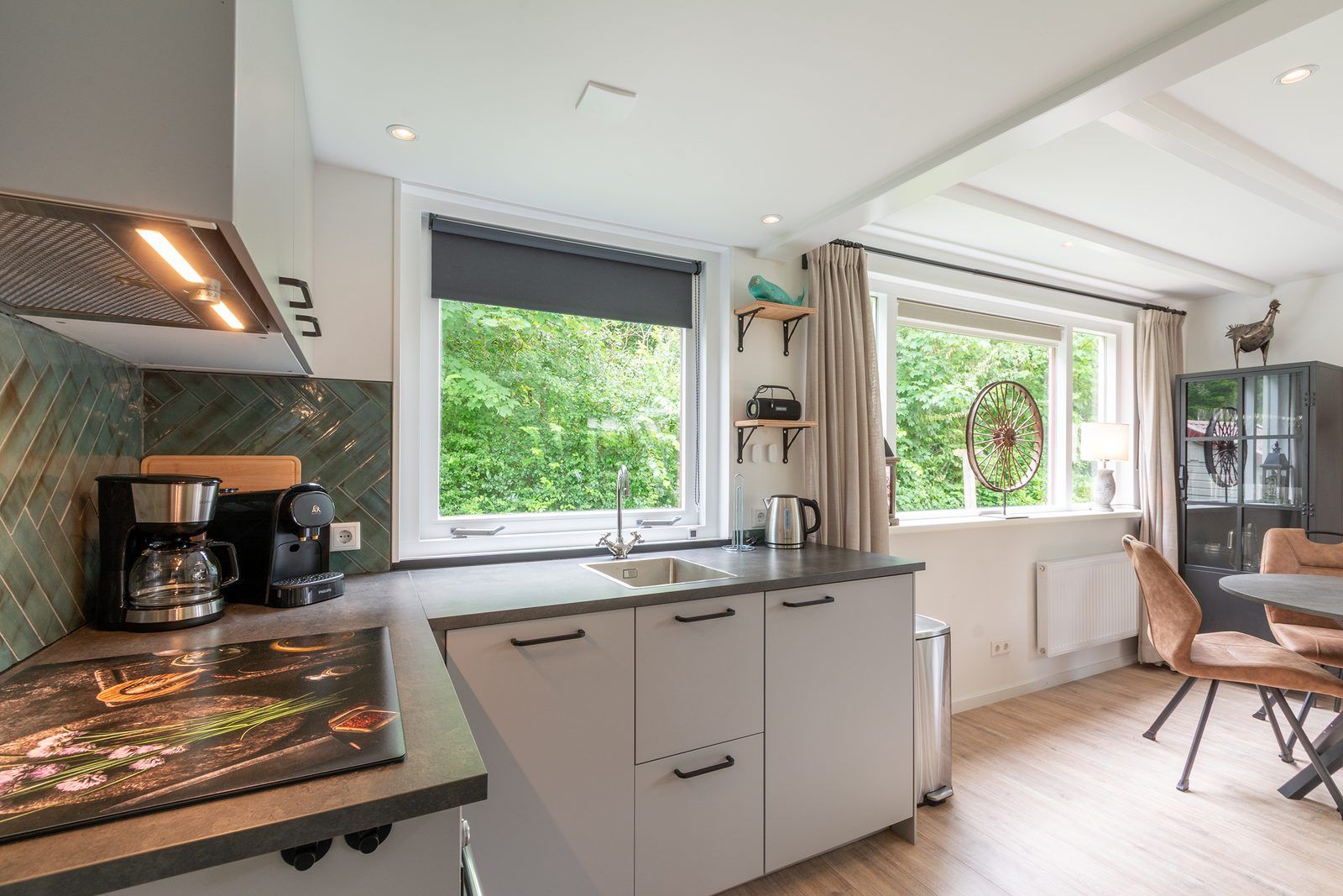 Unterkunft 450671 - Ferienhaus Noordzeekust - Duinland 50