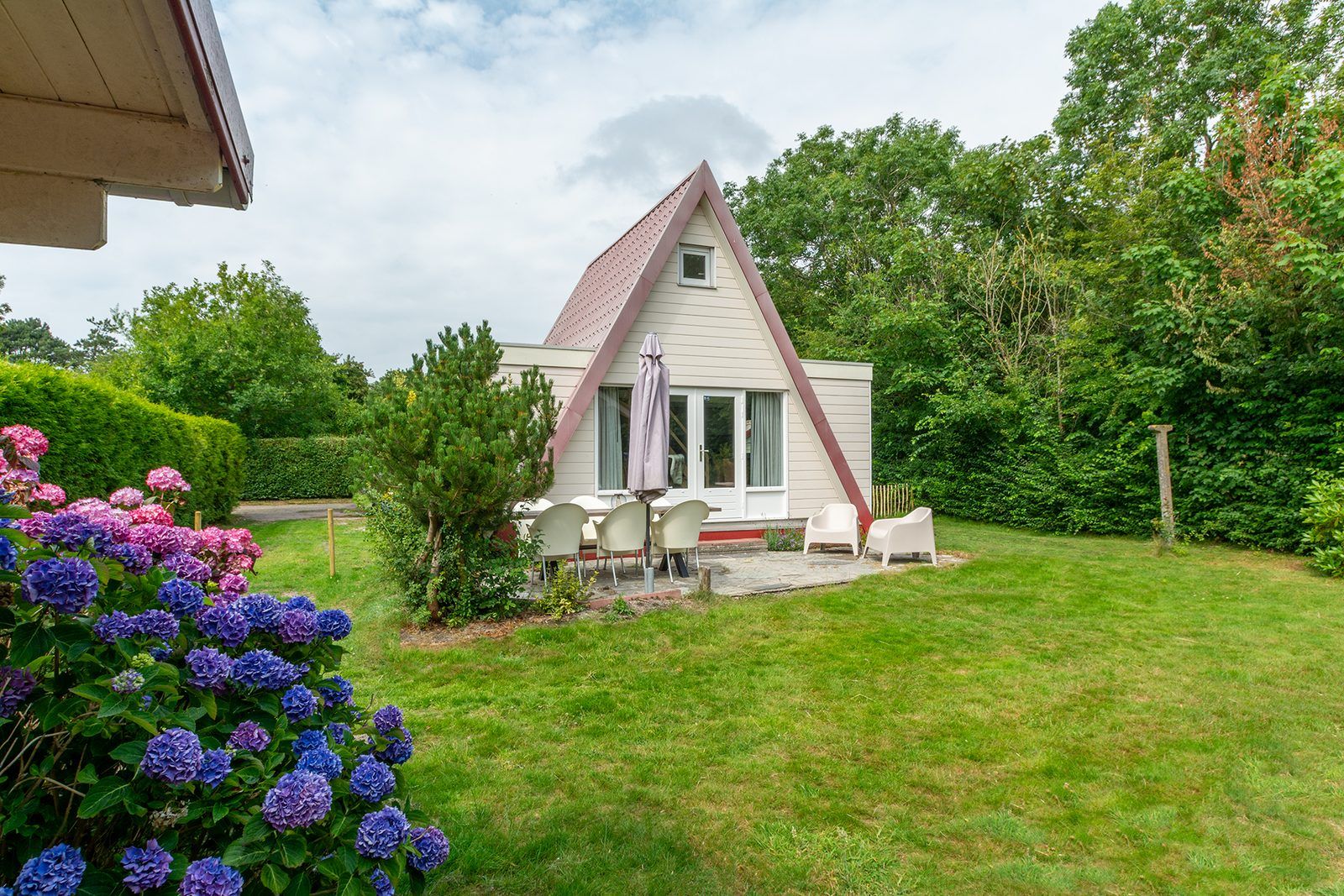 Unterkunft 450671 - Ferienhaus Noordzeekust - Duinland 50