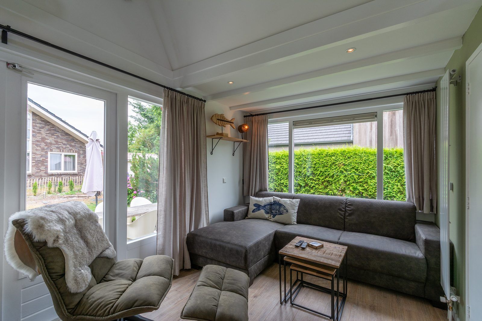 Unterkunft 450671 - Ferienhaus Noordzeekust - Duinland 50