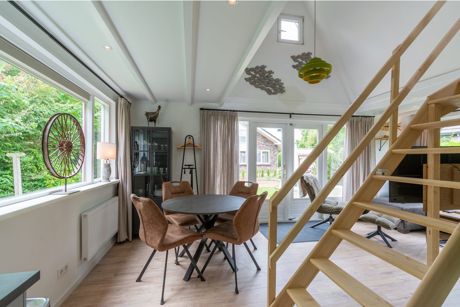 Unterkunft 450671 - Ferienhaus Noordzeekust - Duinland 50