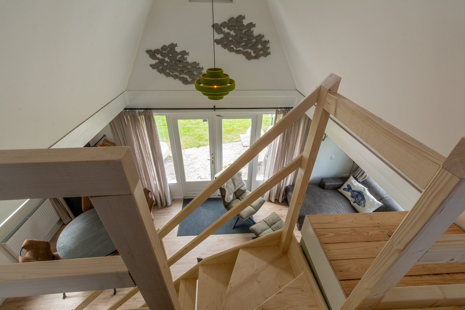 Unterkunft 450671 - Ferienhaus Noordzeekust - Duinland 50