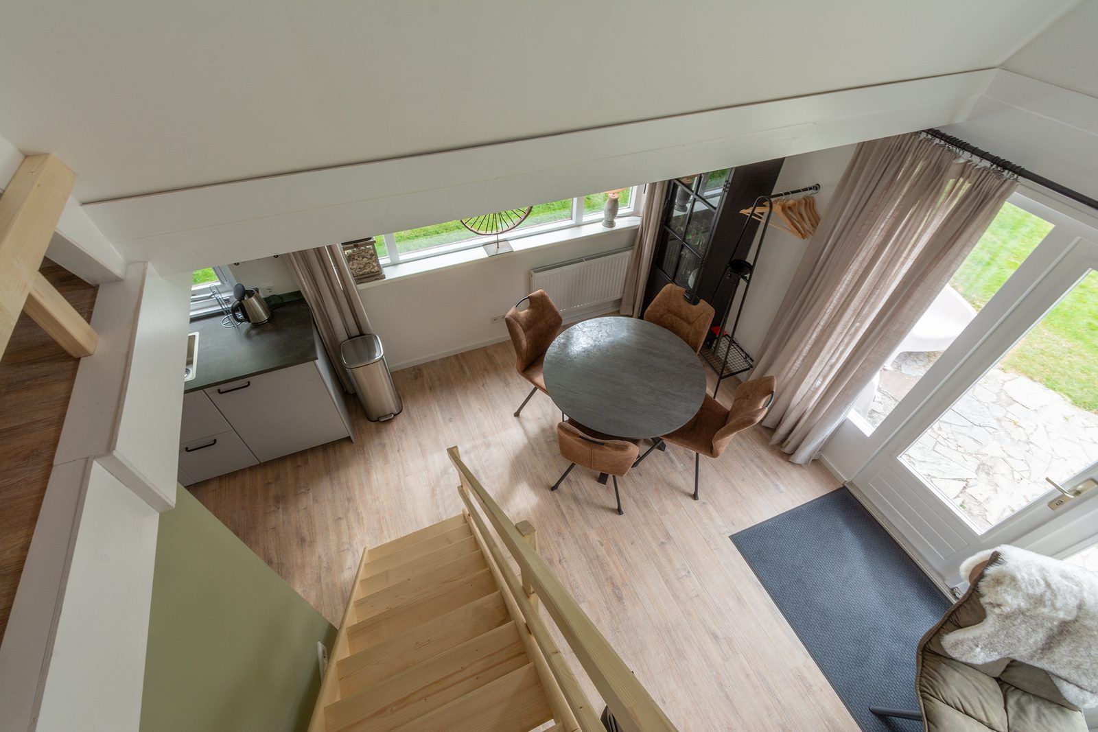 Unterkunft 450671 - Ferienhaus Noordzeekust - Duinland 50