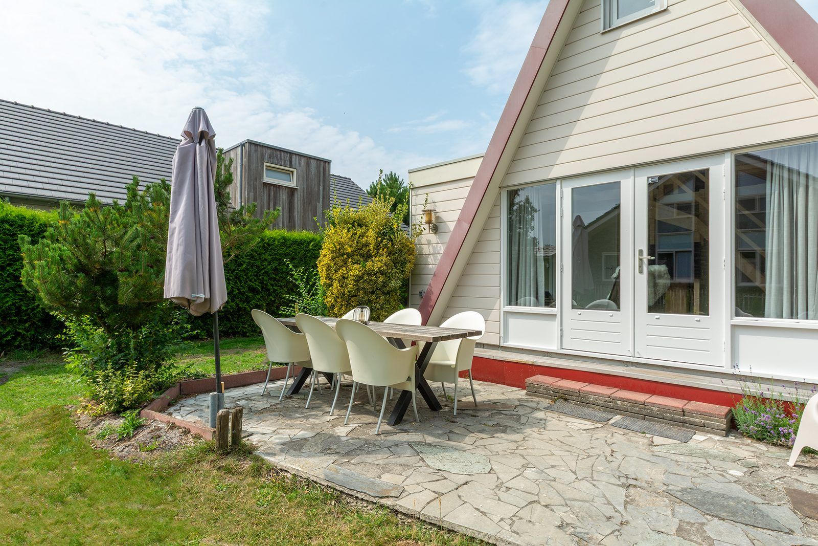 Unterkunft 450671 - Ferienhaus Noordzeekust - Duinland 50