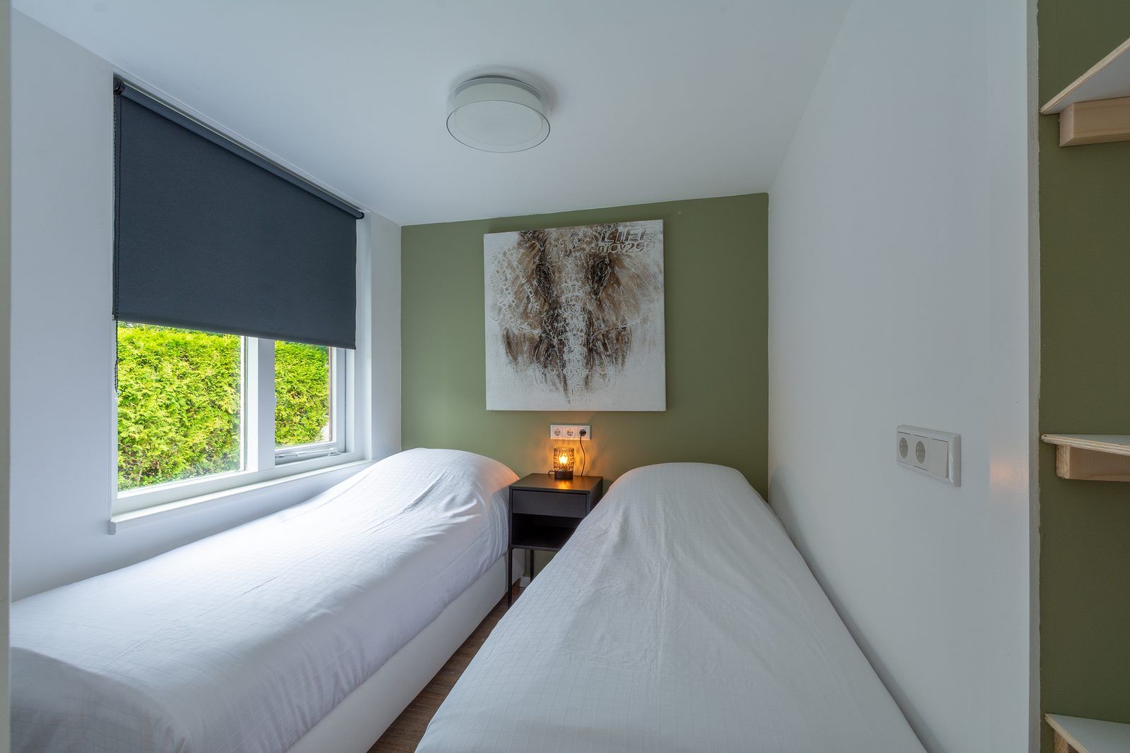 Unterkunft 450671 - Ferienhaus Noordzeekust - Duinland 50