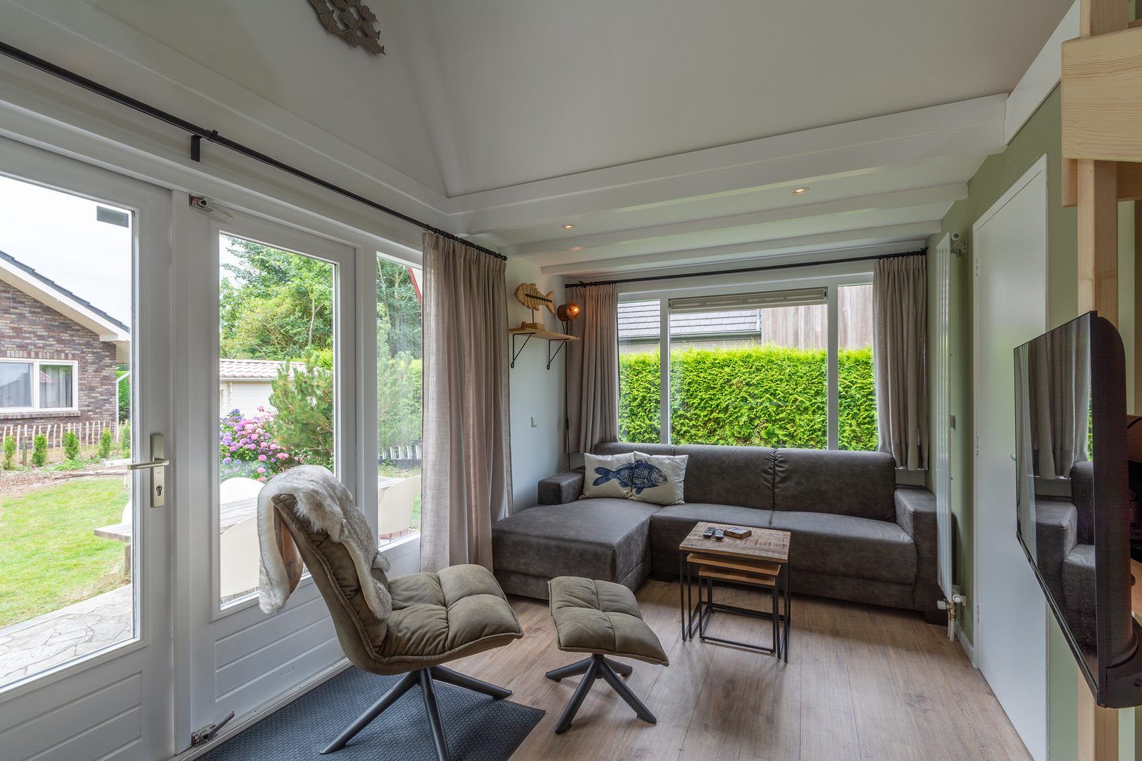 Unterkunft 450671 - Ferienhaus Noordzeekust - Duinland 50