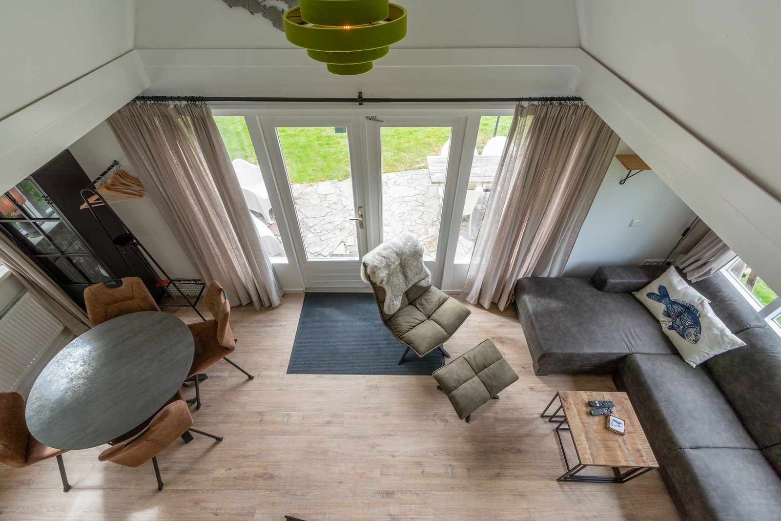 Unterkunft 450671 - Ferienhaus Noordzeekust - Duinland 50