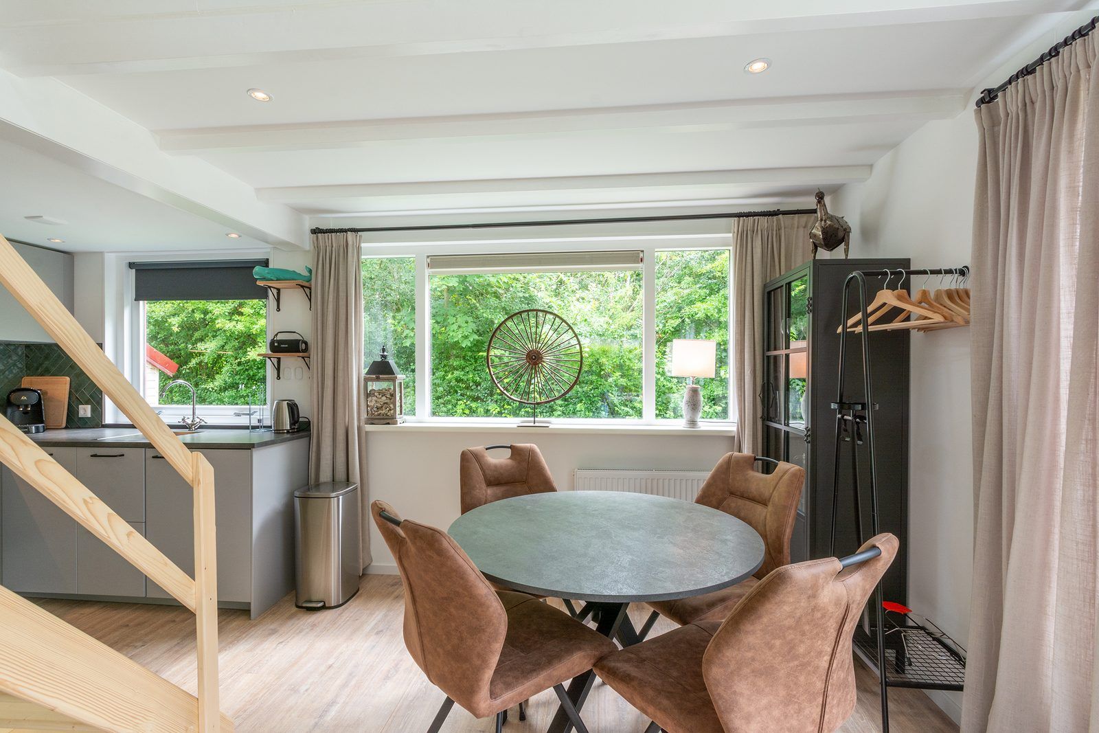 Unterkunft 450671 - Ferienhaus Noordzeekust - Duinland 50