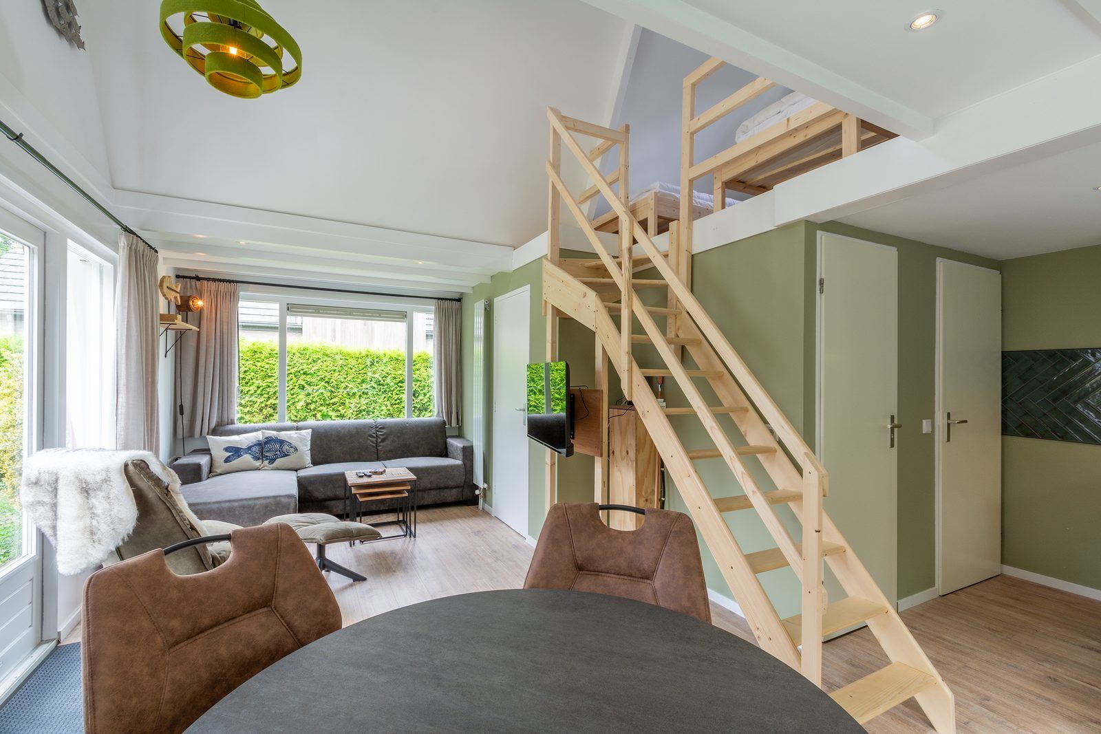 Unterkunft 450671 - Ferienhaus Noordzeekust - Duinland 50