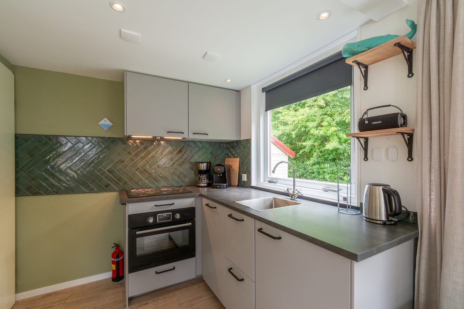 Unterkunft 450671 - Ferienhaus Noordzeekust - Duinland 50