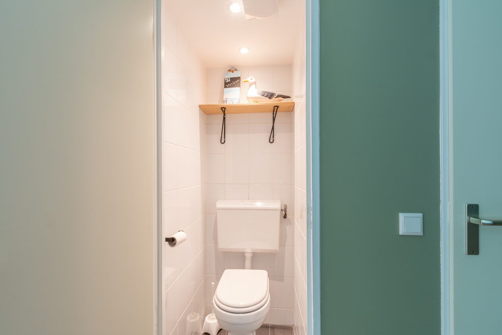 Unterkunft 450671 - Ferienhaus Noordzeekust - Duinland 50