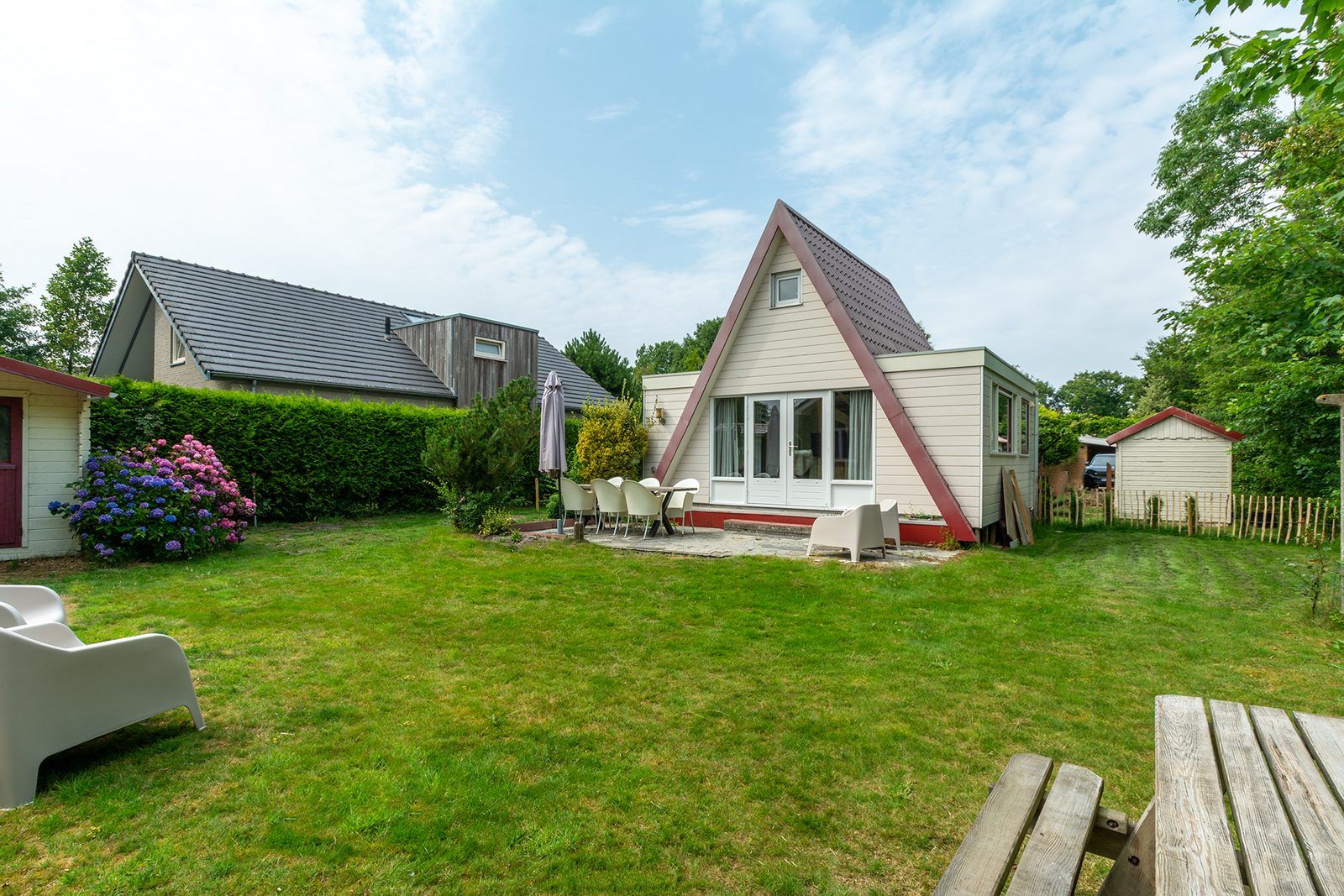 Unterkunft 450671 - Ferienhaus Noordzeekust - Duinland 50