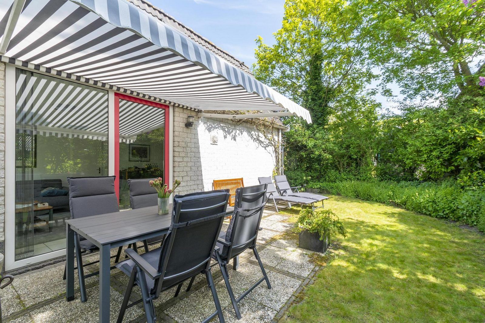 Verblijf 450675 - Vakantiewoning Noordzeekust - Campanula 39