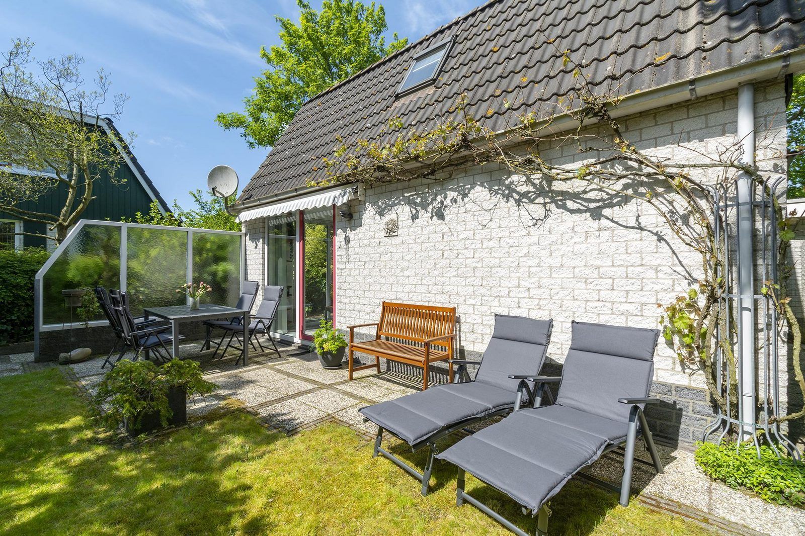 Verblijf 450675 - Vakantiewoning Noordzeekust - Campanula 39