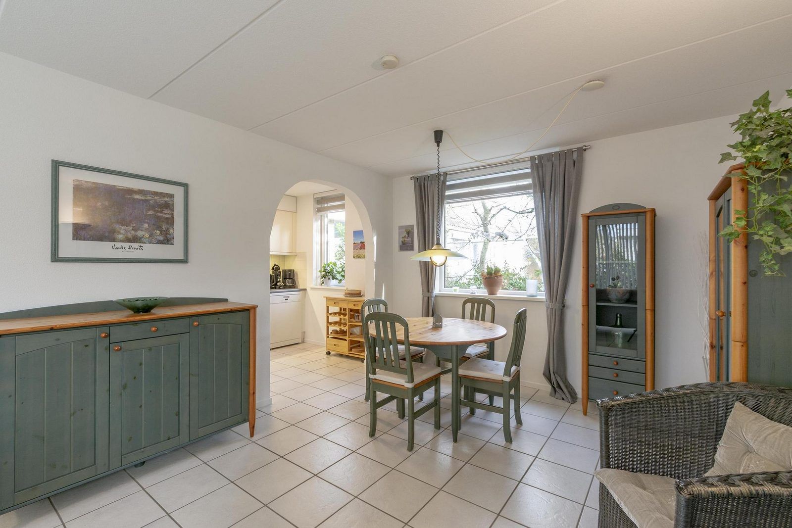 Verblijf 450675 - Vakantiewoning Noordzeekust - Campanula 39