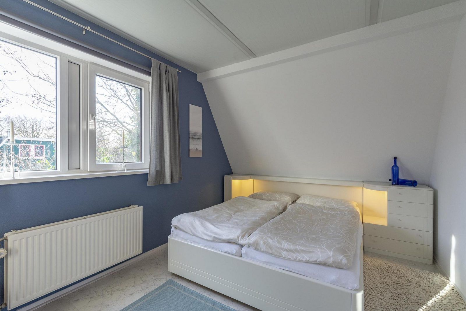Verblijf 450675 - Vakantiewoning Noordzeekust - Campanula 39
