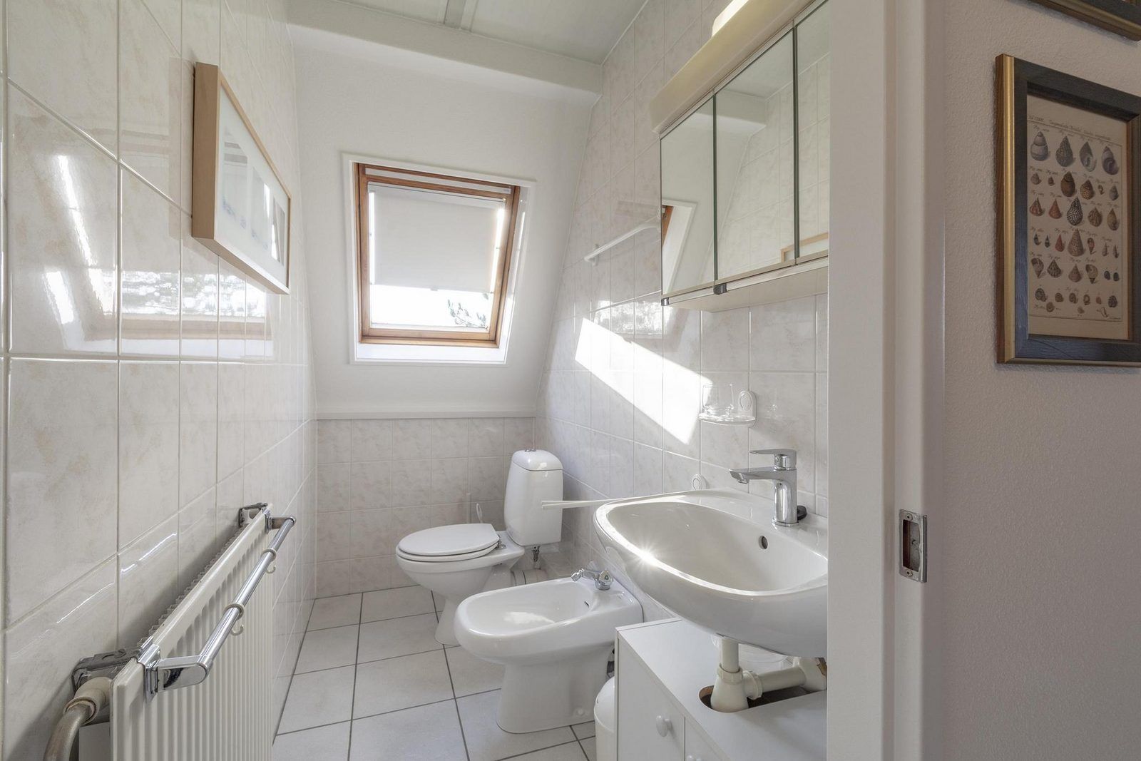 Verblijf 450675 - Vakantiewoning Noordzeekust - Campanula 39