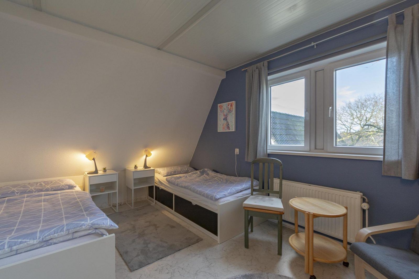 Verblijf 450675 - Vakantiewoning Noordzeekust - Campanula 39