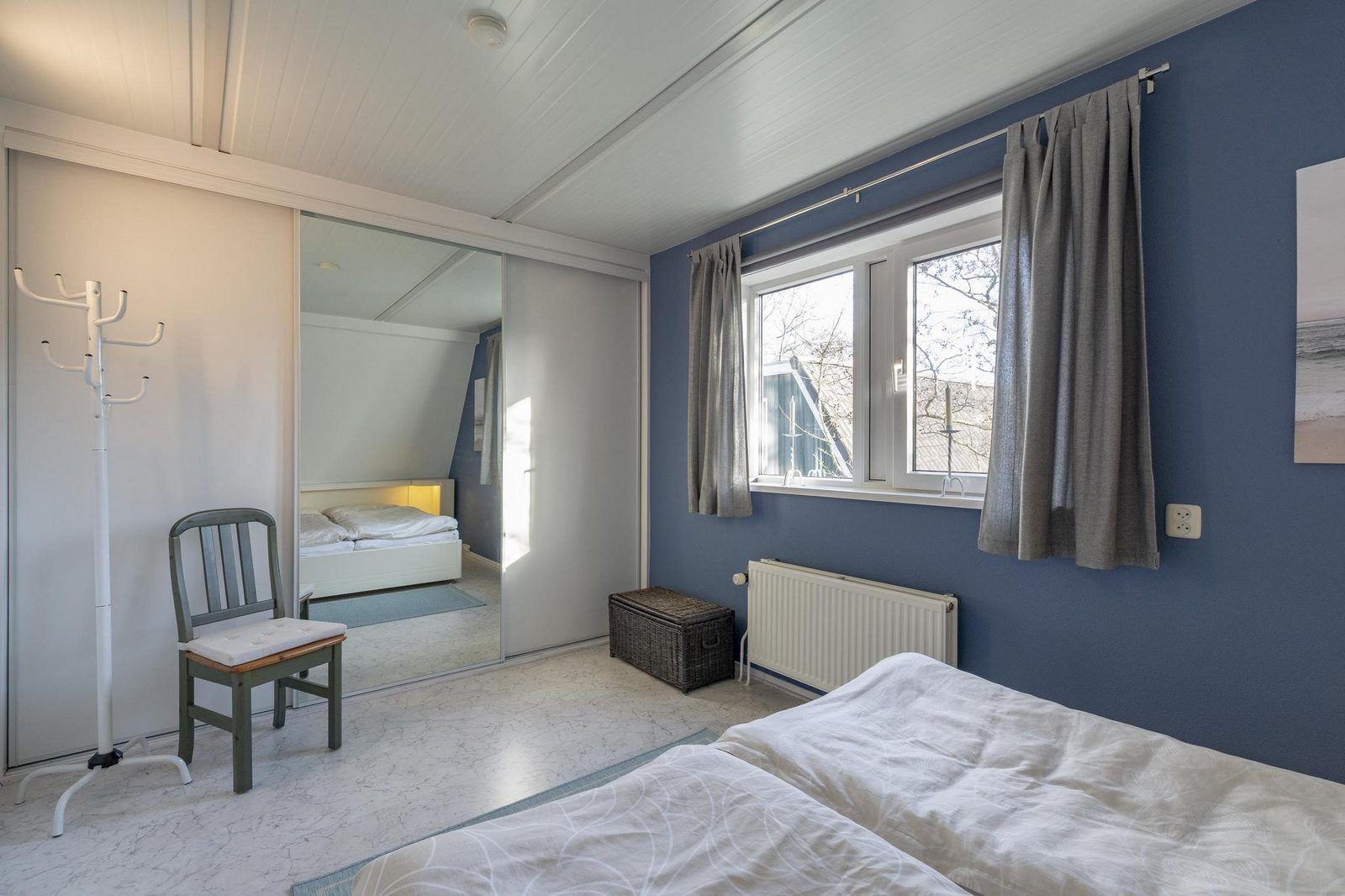 Verblijf 450675 - Vakantiewoning Noordzeekust - Campanula 39