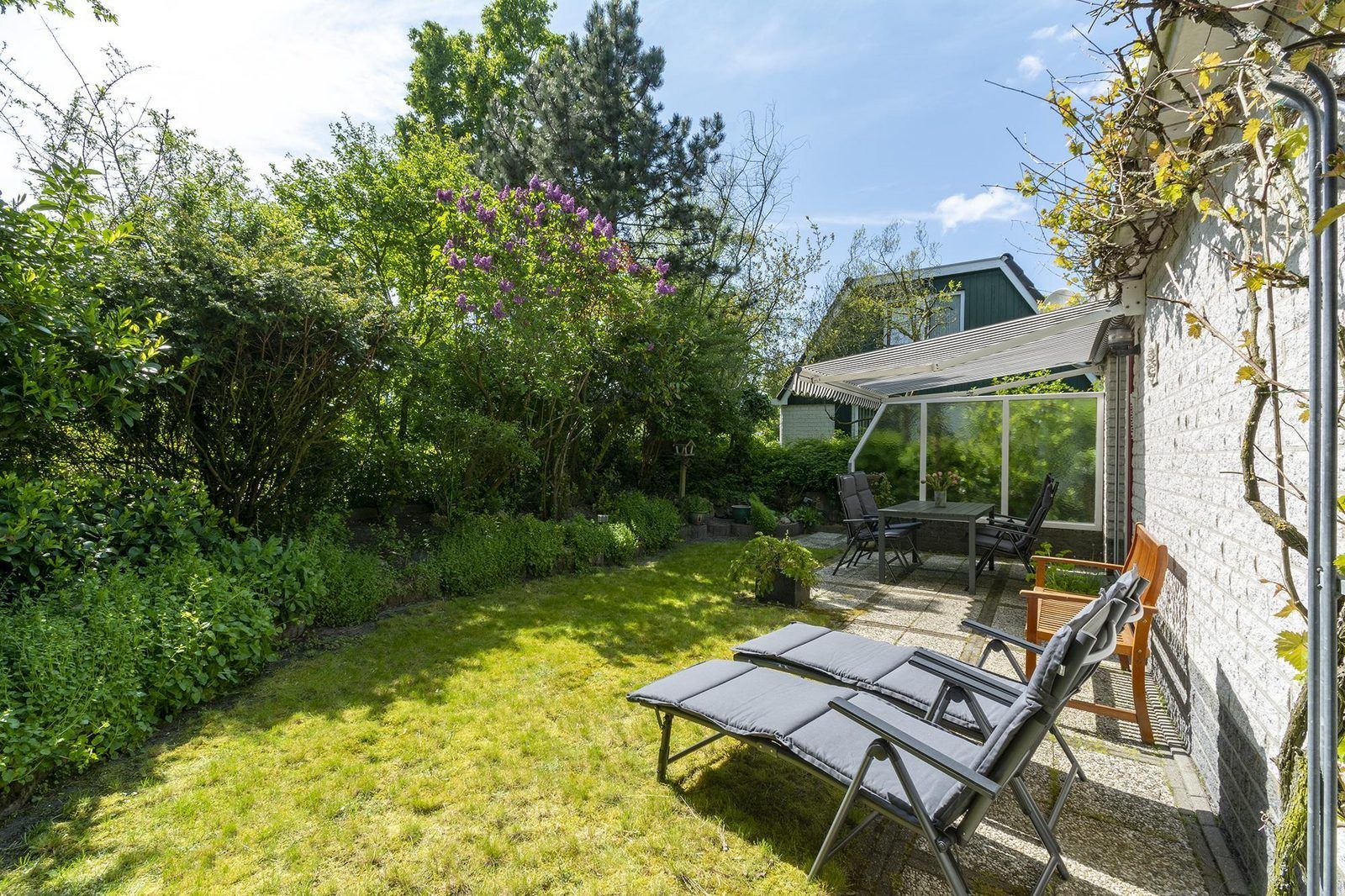 Verblijf 450675 - Vakantiewoning Noordzeekust - Campanula 39