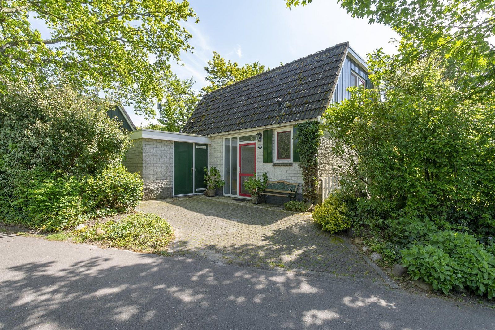 Verblijf 450675 - Vakantiewoning Noordzeekust - Campanula 39