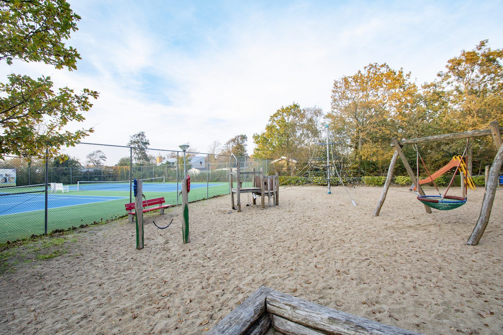 Verblijf 450675 - Vakantiewoning Noordzeekust - Campanula 39