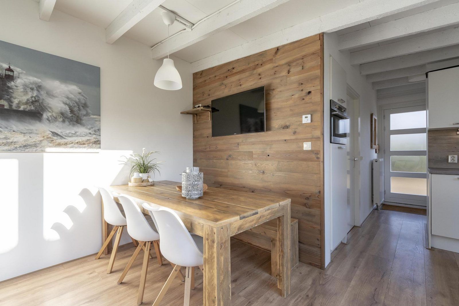 Unterkunft 450676 - Ferienhaus Noordzeekust - Duinland 247