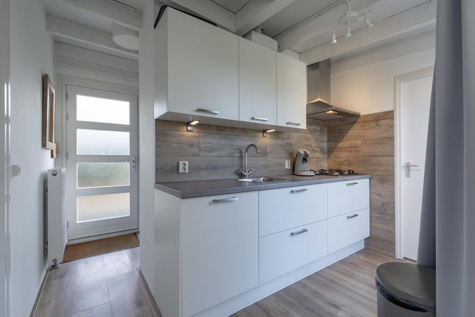 Unterkunft 450676 - Ferienhaus Noordzeekust - Duinland 247