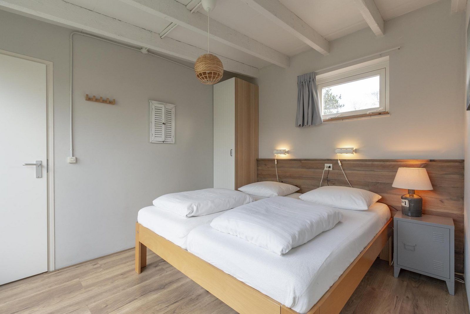 Unterkunft 450676 - Ferienhaus Noordzeekust - Duinland 247