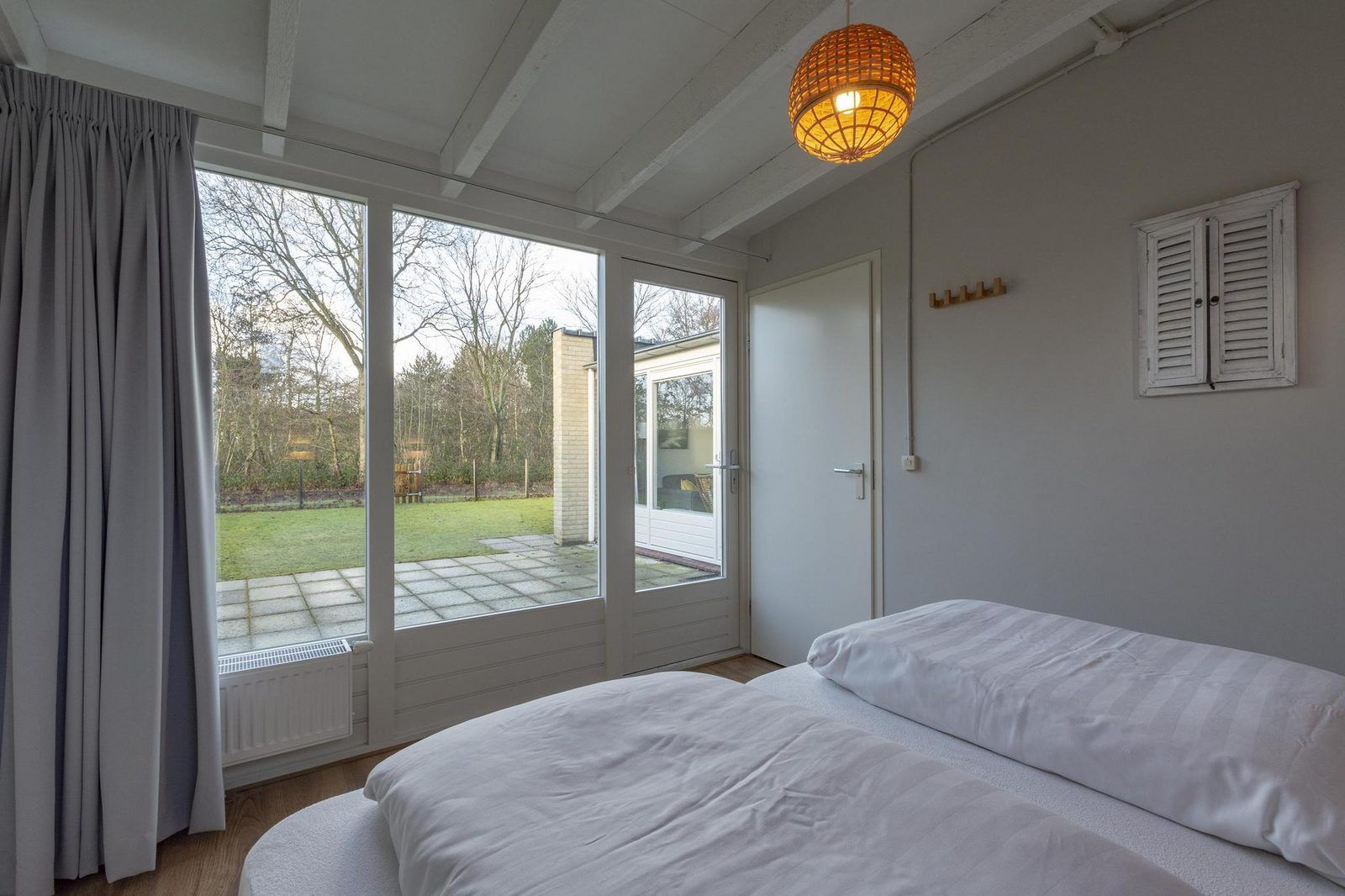 Unterkunft 450676 - Ferienhaus Noordzeekust - Duinland 247