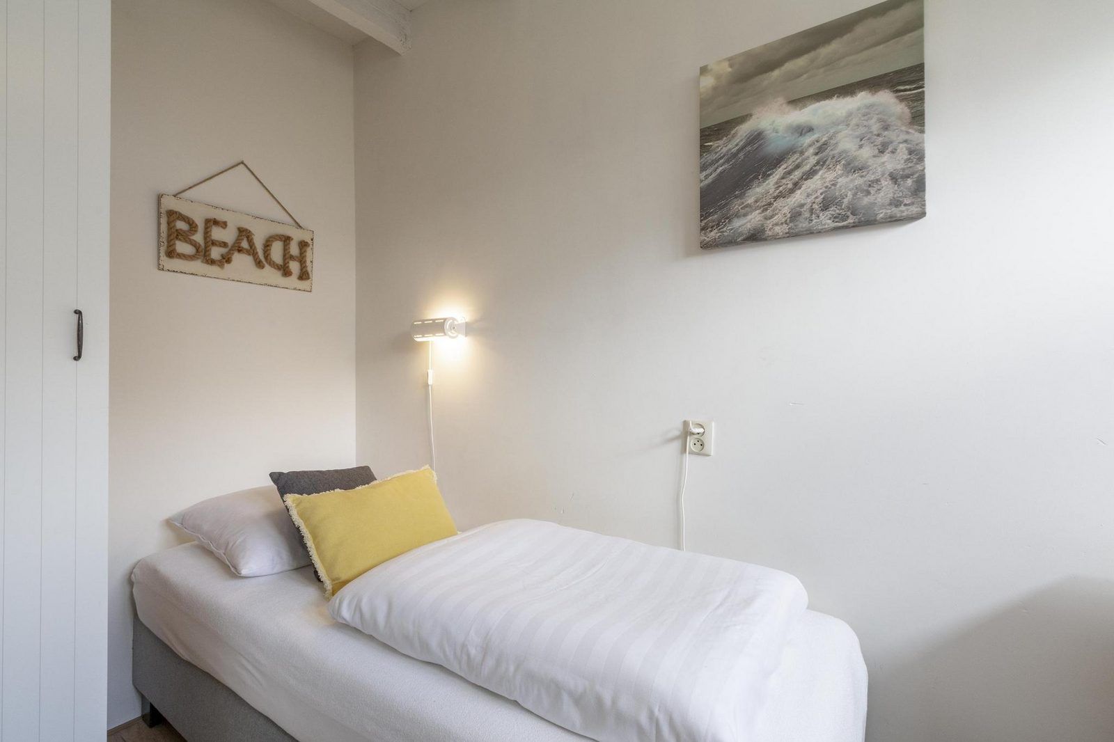 Unterkunft 450676 - Ferienhaus Noordzeekust - Duinland 247