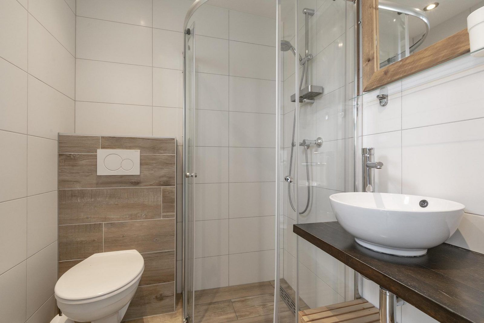 Unterkunft 450676 - Ferienhaus Noordzeekust - Duinland 247