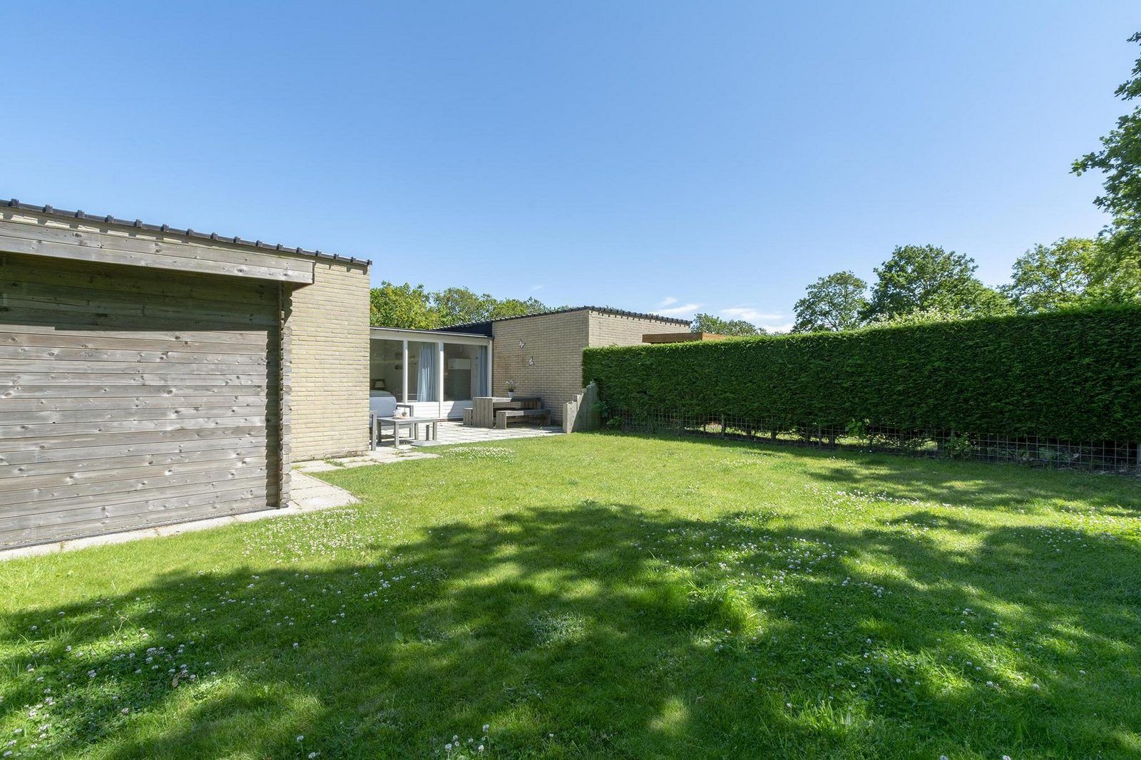 Unterkunft 450676 - Ferienhaus Noordzeekust - Duinland 247