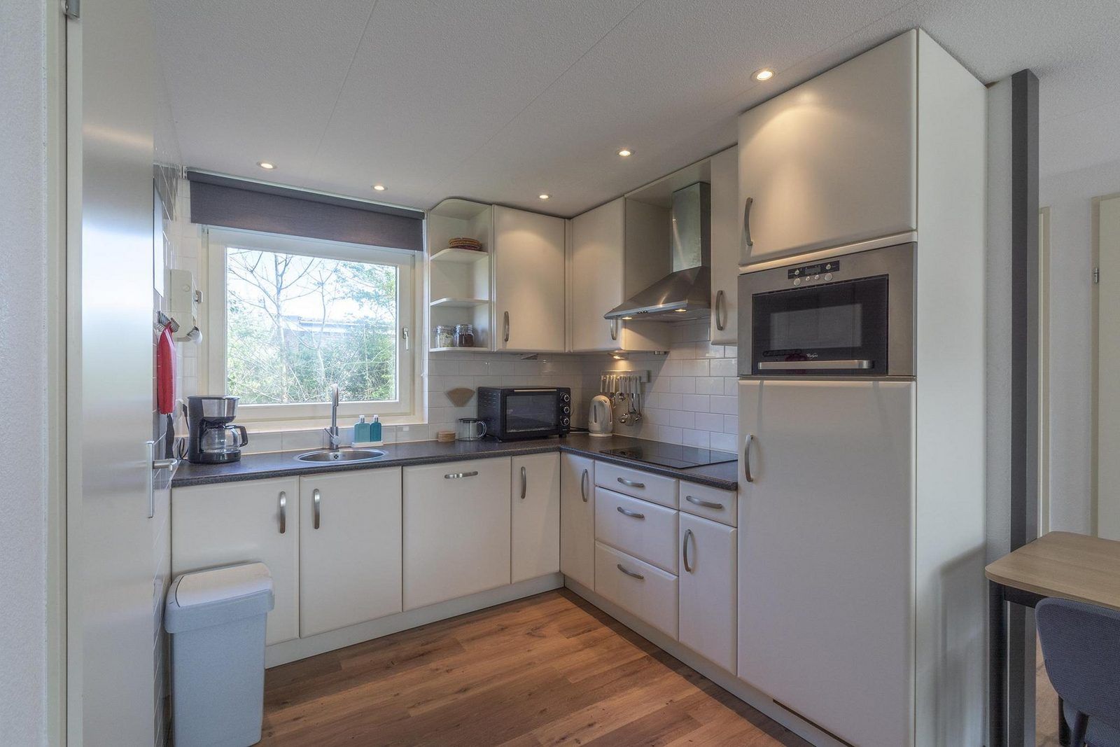 Unterkunft 450677 - Ferienhaus Noordzeekust - Eureka 83 | Sauna | 4 Pers