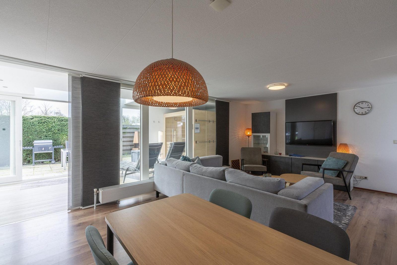 Unterkunft 450677 - Ferienhaus Noordzeekust - Eureka 83 | Sauna | 4 Pers