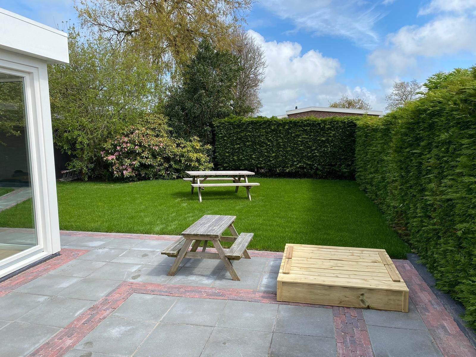 Unterkunft 450677 - Ferienhaus Noordzeekust - Eureka 83 | Sauna | 4 Pers