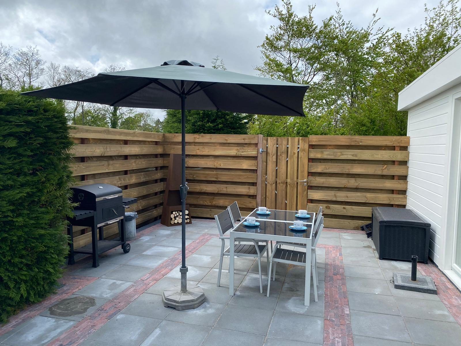 Unterkunft 450677 - Ferienhaus Noordzeekust - Eureka 83 | Sauna | 4 Pers