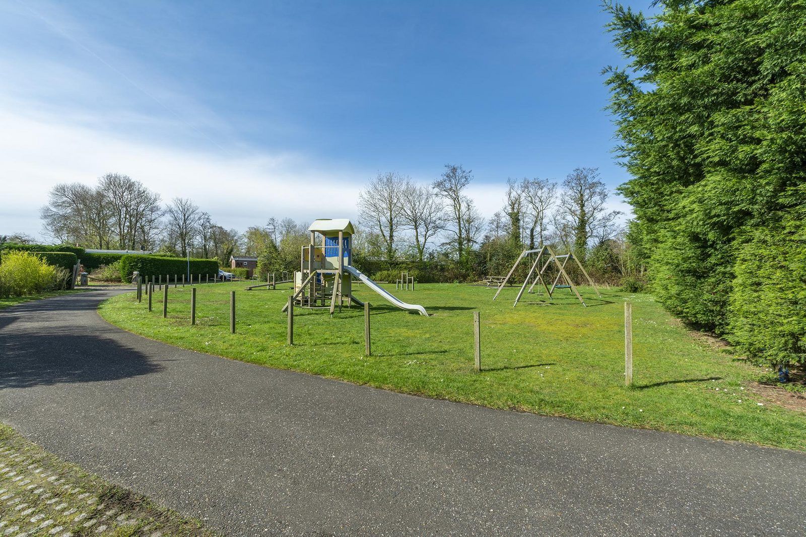 Unterkunft 450677 - Ferienhaus Noordzeekust - Eureka 83 | Sauna | 4 Pers