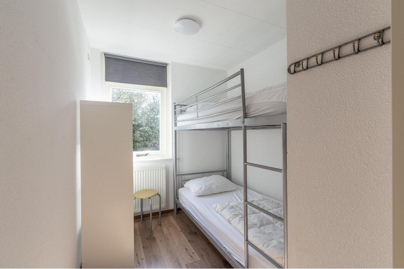 Unterkunft 450677 - Ferienhaus Noordzeekust - Eureka 83 | Sauna | 4 Pers