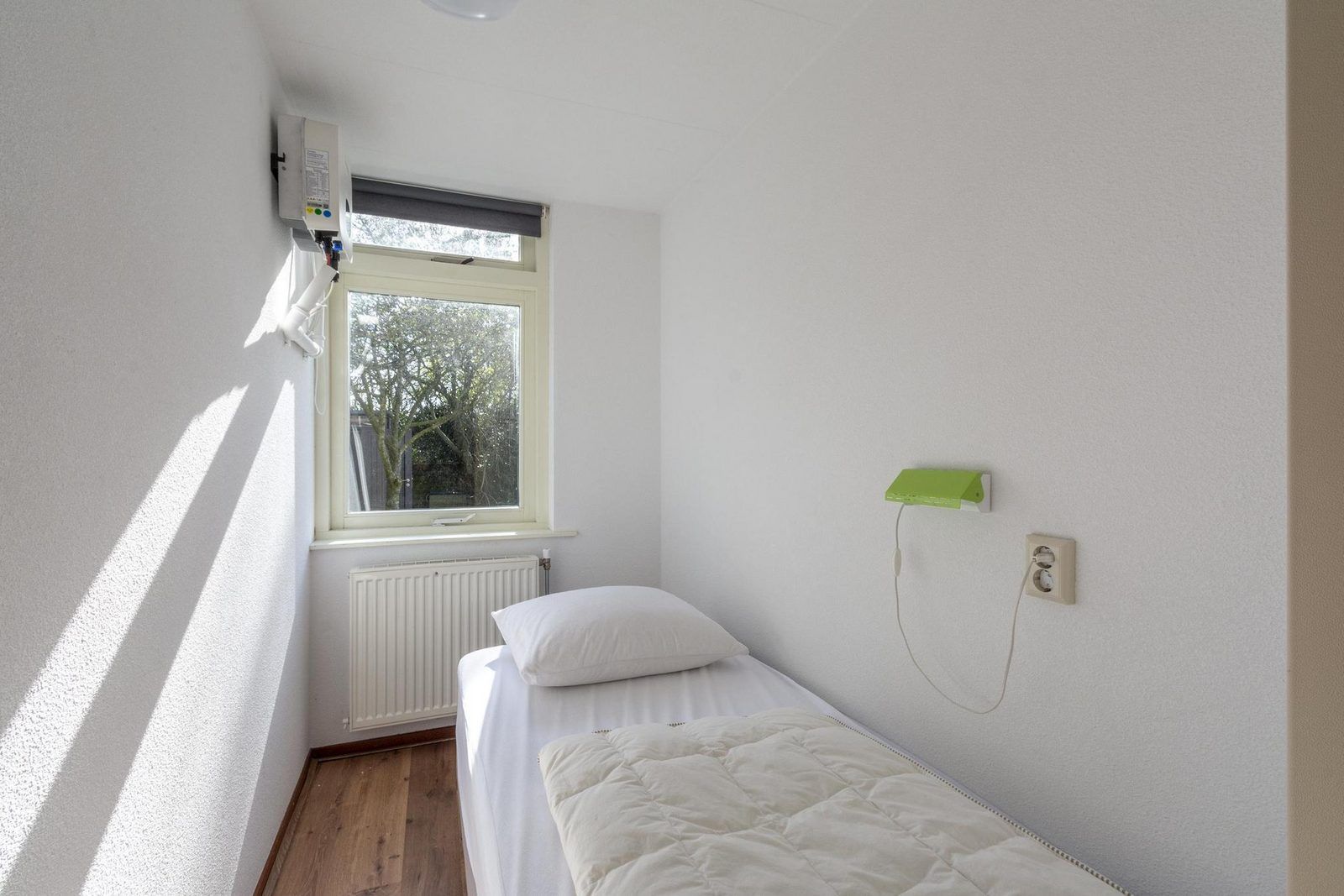 Unterkunft 450677 - Ferienhaus Noordzeekust - Eureka 83 | Sauna | 4 Pers