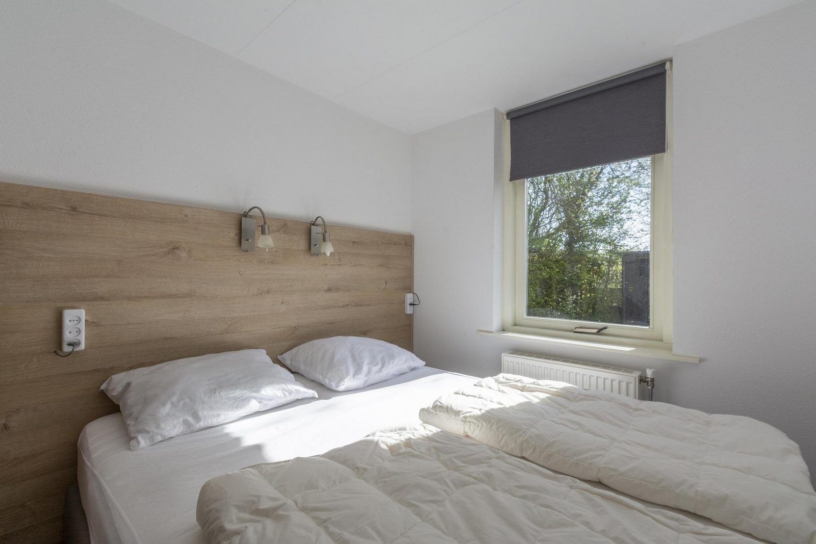 Unterkunft 450677 - Ferienhaus Noordzeekust - Eureka 83 | Sauna | 4 Pers