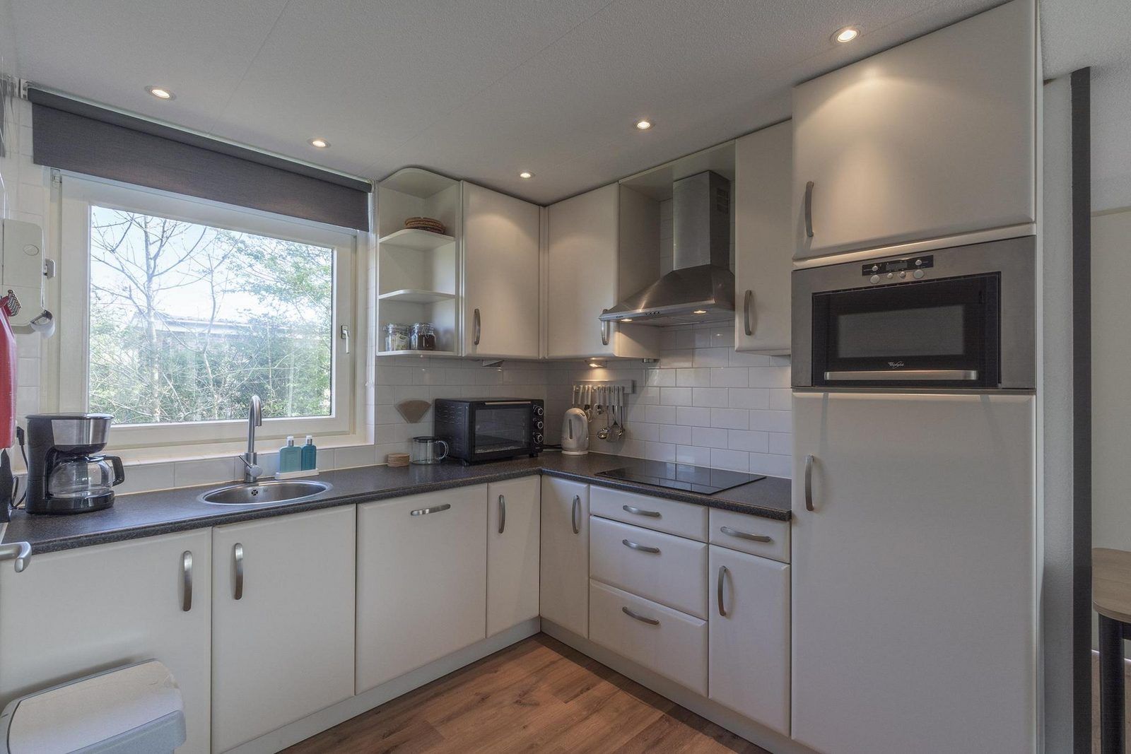 Unterkunft 450677 - Ferienhaus Noordzeekust - Eureka 83 | Sauna | 4 Pers