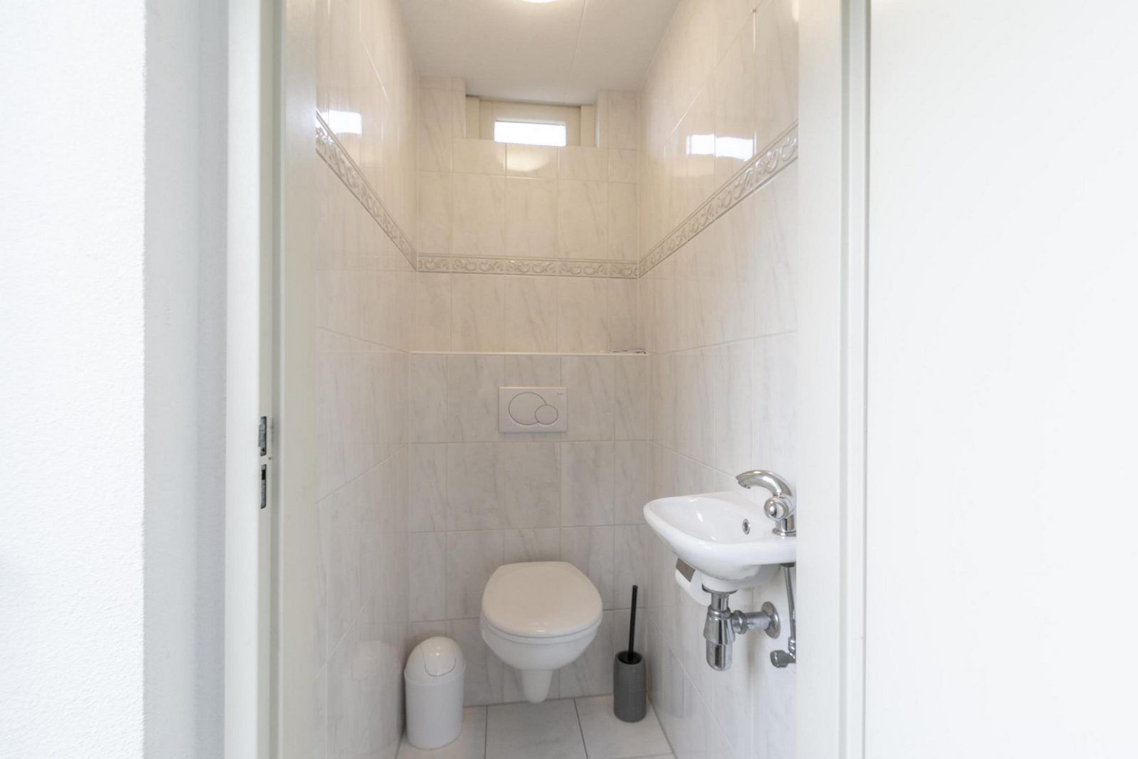 Unterkunft 450677 - Ferienhaus Noordzeekust - Eureka 83 | Sauna | 4 Pers