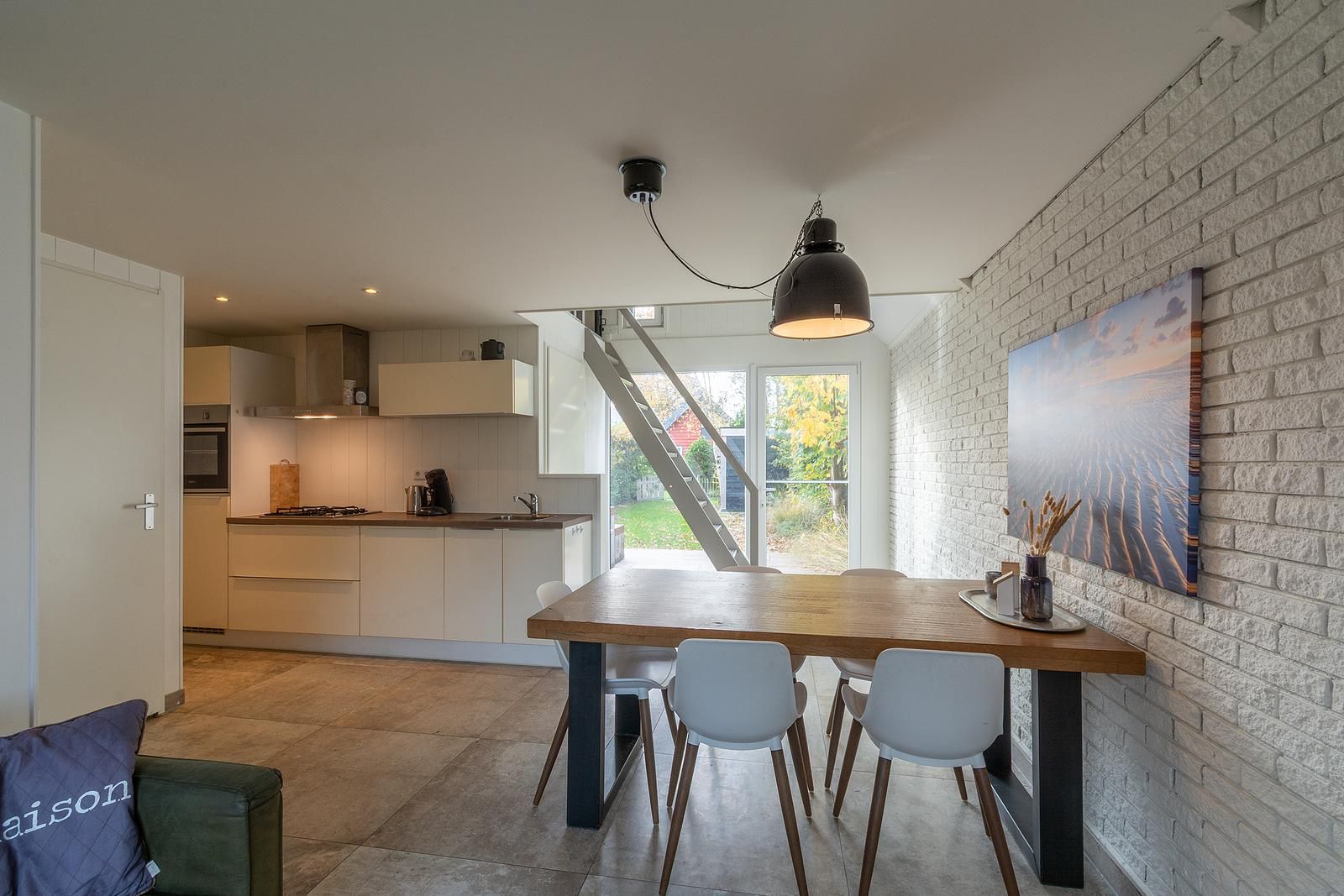 Unterkunft 450678 - Ferienhaus Noordzeekust - Belkmerduinen 12