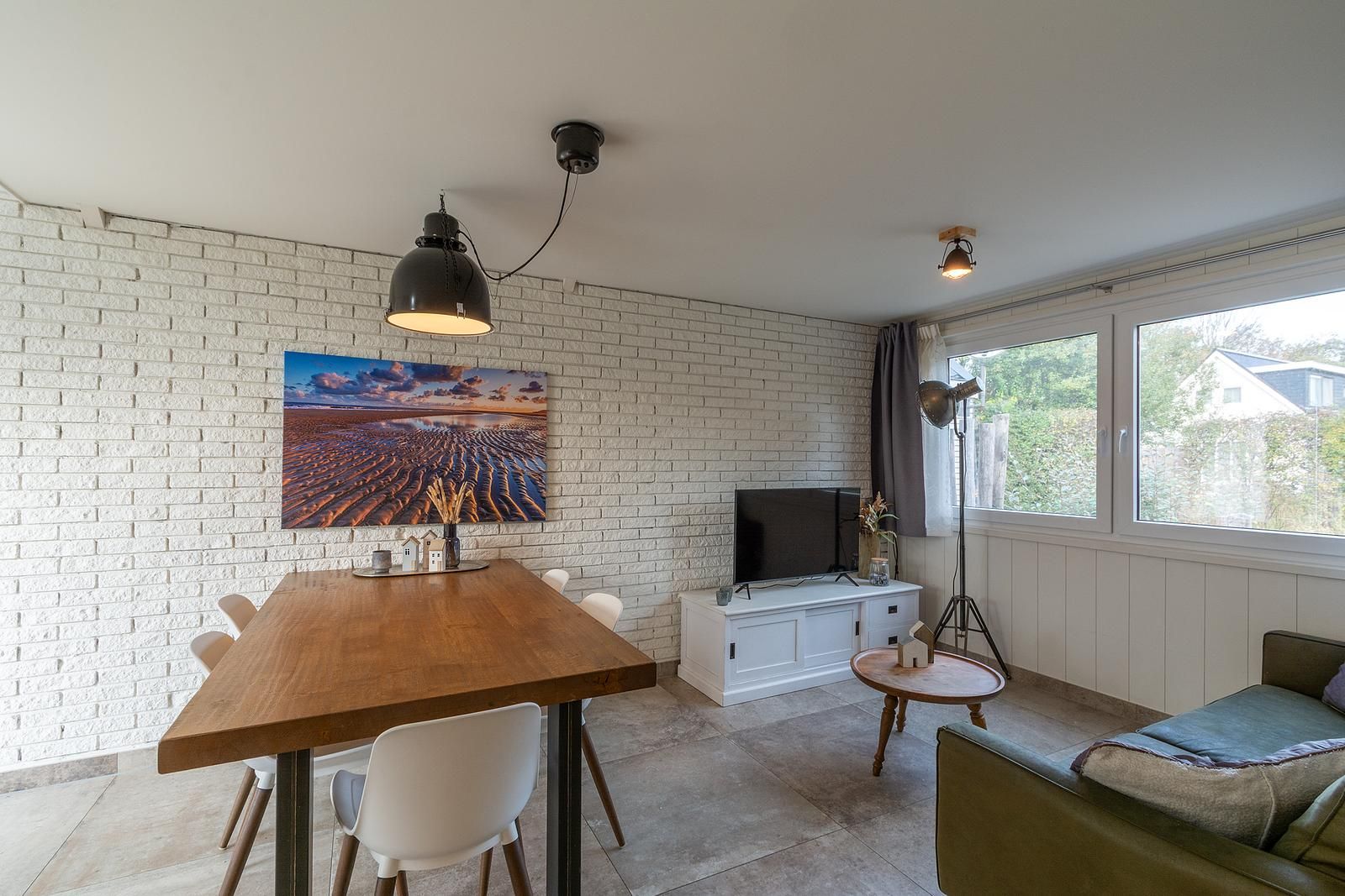 Unterkunft 450678 - Ferienhaus Noordzeekust - Belkmerduinen 12