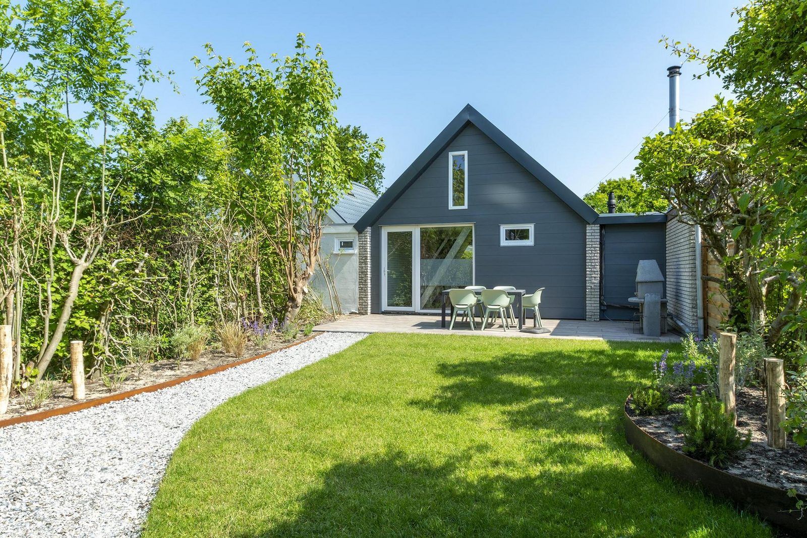 Unterkunft 450678 - Ferienhaus Noordzeekust - Belkmerduinen 12